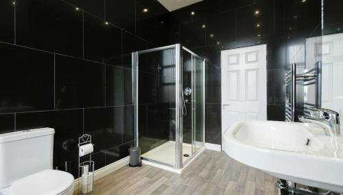 Suite in the heart of Great Harwood - Foto 5