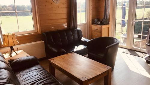 Ferienhaus Wolfshütte - Foto 2