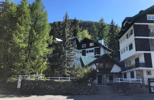 GuestHost - Les pies sur le pistes - Cozy apt in La Thuile - Foto 23