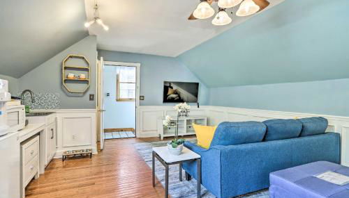 Pet-Friendly Pond View Loft with Private Pool! - Foto 3