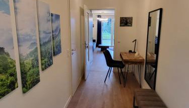 Lust auf Meer - Ferienwohnung mit Terrasse & Sauna - Foto 4