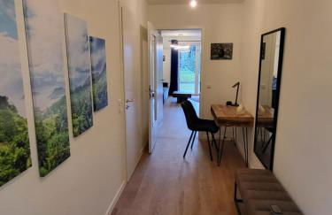 Lust auf Meer - Ferienwohnung mit Terrasse & Sauna - Foto 4