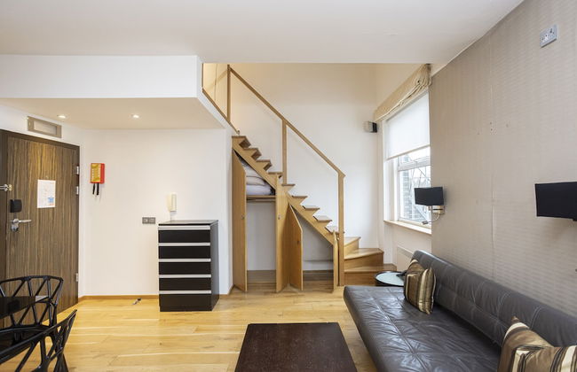 Space Apart Hotel - Foto 11