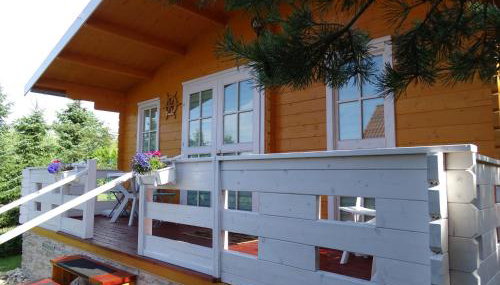 Lesny domek - Foto 5