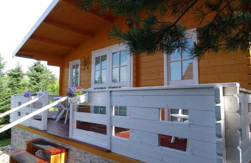 Lesny domek - Foto 5