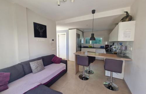 Villa Paraiso-Luxury Villa with Heated Pool - Foto 24