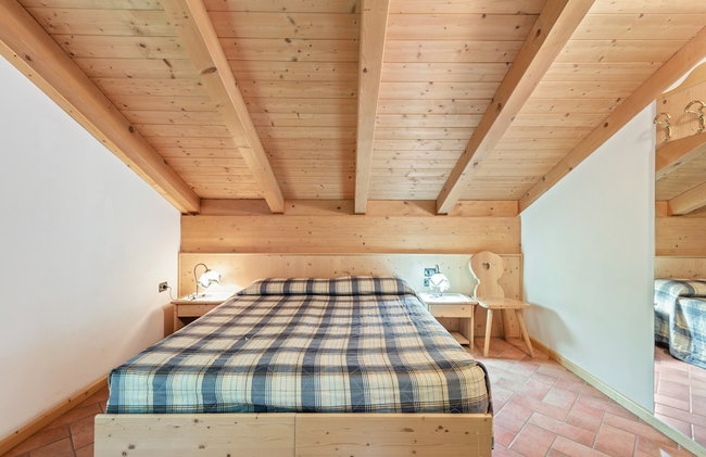 Accommodation With Wellness Center, in Val di Sole - Foto 45