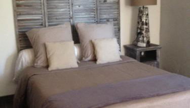 Gite au coeur de la Provence & SPA - Foto 2