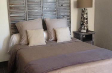 Gite au coeur de la Provence & SPA - Foto 2