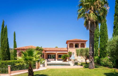 Villa Moniris Provence Bliss and Pool - Foto 36