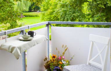 Ferienwohnung Am Kurpark - Foto 18