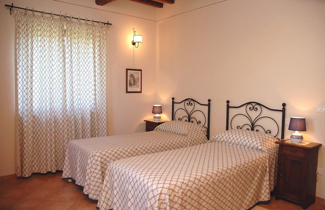 Casale Francesca With Private Pool - Photo 6