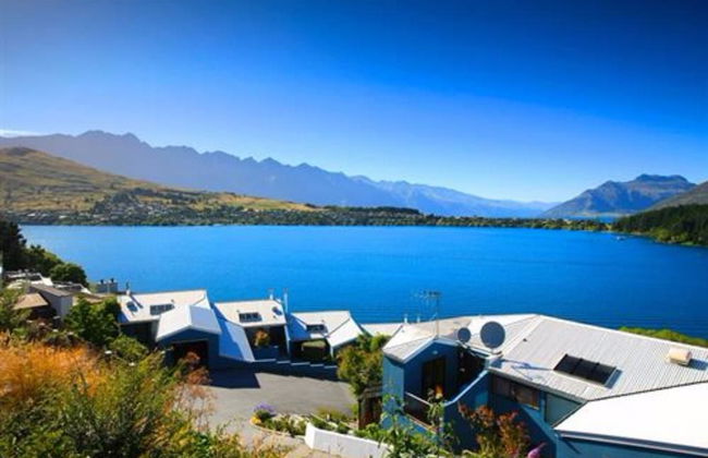 Spinnaker Bay Apartments - Foto 53