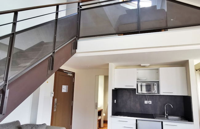 Terres de France - Le Domaine du Palais - Foto 9