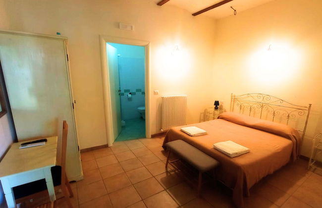 Don Federico Country Inn - Foto 11