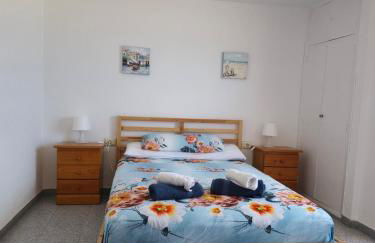 Beach view apartment in Cullera - Foto 14