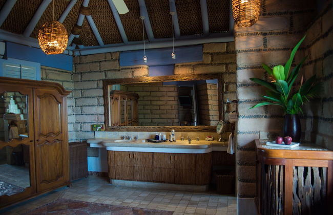 Villa El Ensueño by La Casa Que Canta - Foto 31