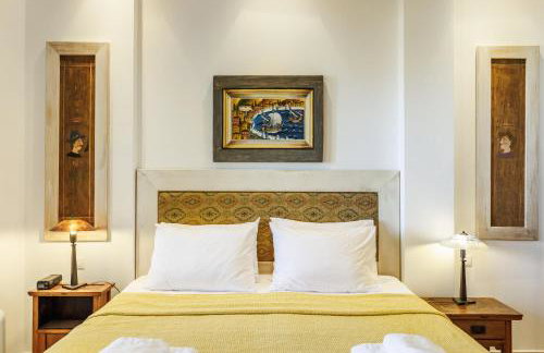 Skopelos luxurious villa "Aloupi" - Foto 80