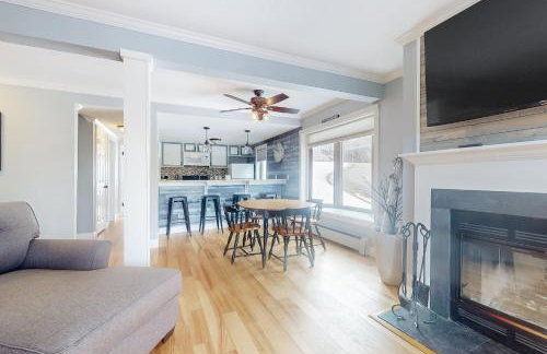 Ascutney Retreat - Foto 2