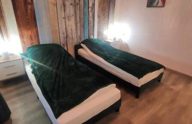 Apartamenty na Maciejową - Foto 21