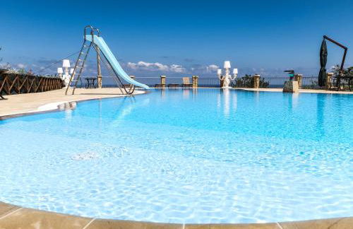 Terrazze sul Tirreno - Foto 1