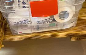 Babatseratsi skyrian studio 2 - Photo 52