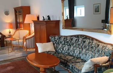 Stilvoll und gemütlich - Foto 2