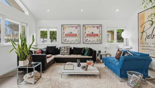 Mar Vista 3BR Near Venice Beach by Colby and Conrad - Photo 4