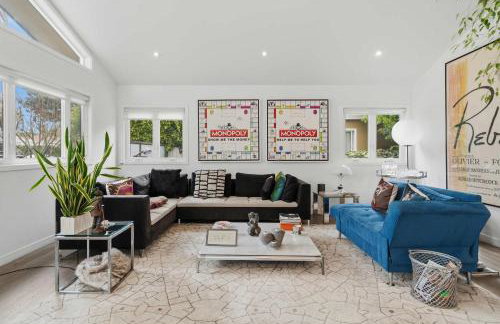 New Listing West LA Urban Oasis by Colby & Conrad - Foto 4