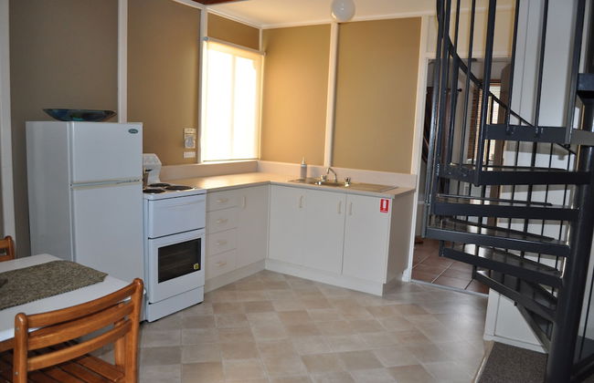 Bracken Ridge Villas - Foto 8