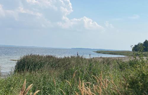 Inselblick Klausdorf - Entspannung an der Küste - Foto 12