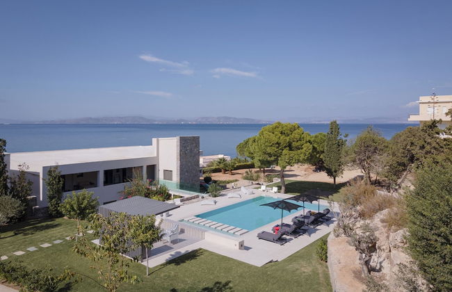 Villa Vel Aegina - Photo 50