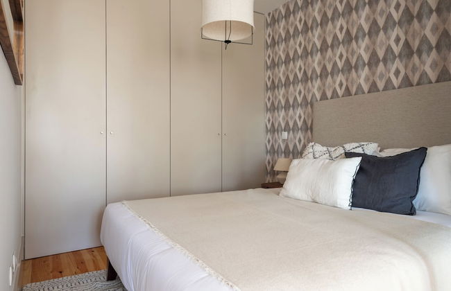 Abir01 · Stylish Apartment in City Center - Foto 15