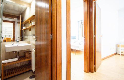 Apartamentos Adelfas - Photo 49