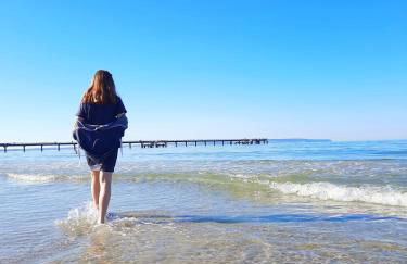 Ferienhaus Am Anger - Foto 20