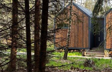 Odpoczynek Domki Pod Dębem z Opcją Jacuzzi - Foto 69