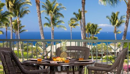 ❤PiH❤ Ocean Palms Villa Stunning Ocean View Mauna Kea Resort - Foto 2, Other