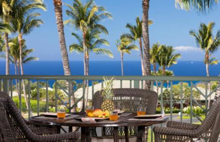 ❤PiH❤ Ocean Palms Villa Stunning Ocean View Mauna Kea Resort - Foto 2