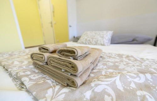 Studio with balcony Everything you need Temporary AMA144 - Photo 29