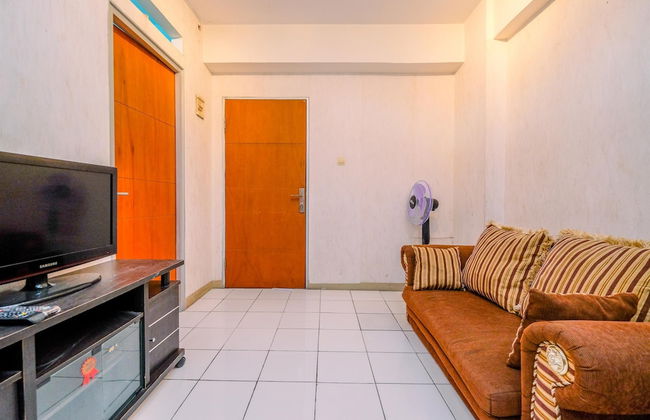 Comfort And Cozy Living 2Br At Cibubur Village Apartment - Foto 14