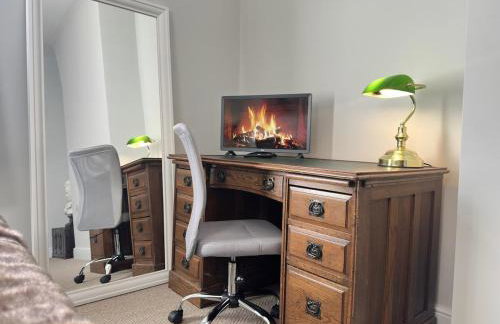 Stylish Highland-Theme 2BR Sefton Park - Foto 6