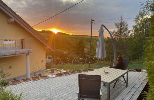 Ferienwohnung im Erzgebirge - Foto 7