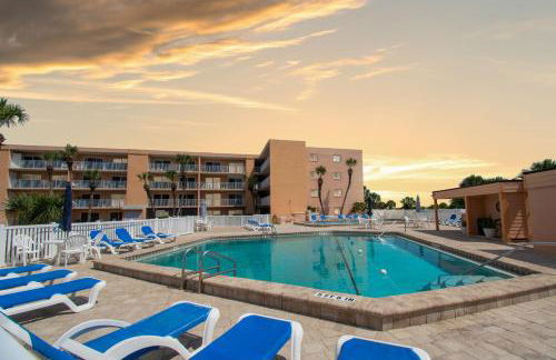 Oceanfront Oasis - Foto 1