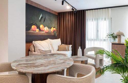 Magno Apartments Gallos - Foto 44