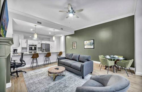 Stunning Luxury Downtown Condo in Playhouse Square - Foto 9