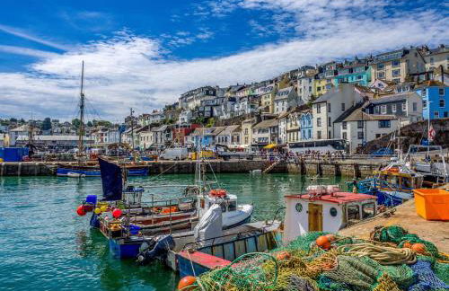 Heathcliff, Coastal Walks and Sea Views - Foto 46