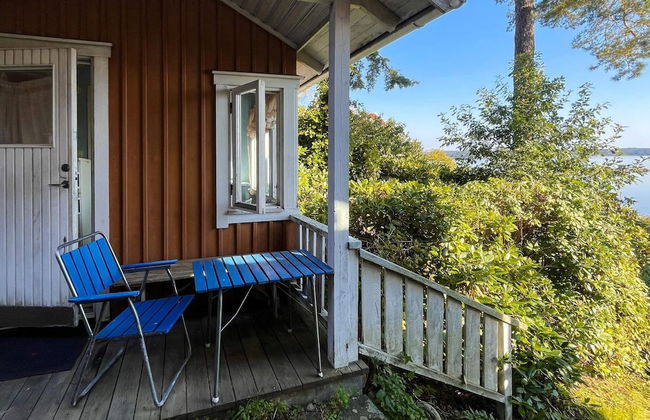 4 Person Holiday Home in Onsala - Foto 15