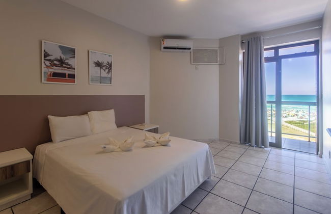 Apart Hotel Porto Príncipe - Foto 8