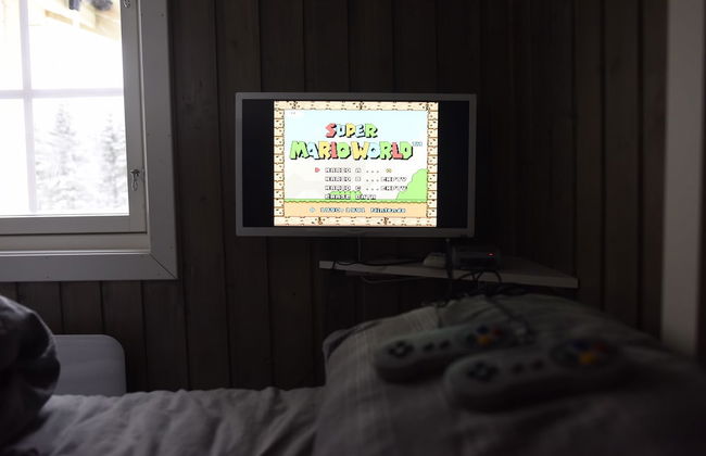 Fresh Familie Hytte Hemsedal - Foto 16