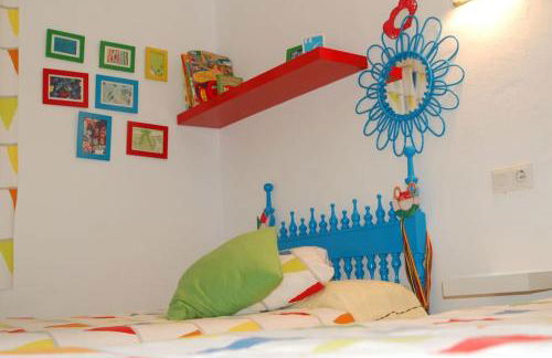 Apartamento Primera Linea de Playa. DENIA - Foto 51